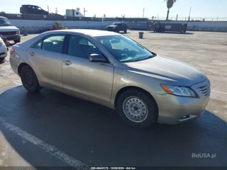 TOYOTA TOYOTA CAMRY LE