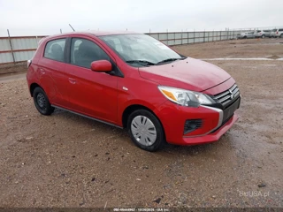 MITSUBISHI MITSUBISHI MIRAGE ES/LE