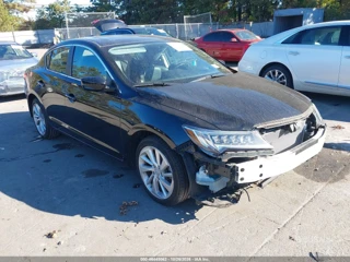 ACURA ACURA ILX ACURAWATCH PLUS PACKAGE