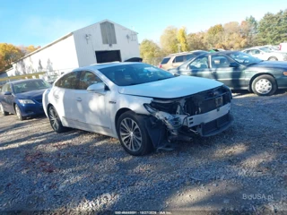 BUICK BUICK LACROSSE ESSENCE