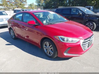 HYUNDAI HYUNDAI ELANTRA SE