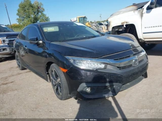 HONDA HONDA CIVIC TOURING