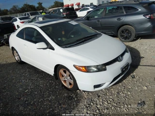 HONDA HONDA CIVIC EX