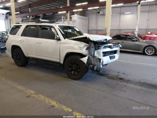 TOYOTA TOYOTA 4RUNNER SR5 PREMIUM