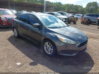 FORD FORD FOCUS SE