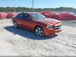 DODGE DODGE CHARGER SXT PLUS