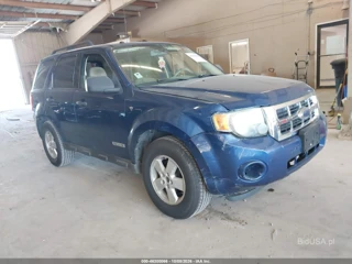 FORD FORD ESCAPE XLT