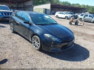 DODGE DODGE DART SE