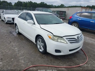 TOYOTA TOYOTA CAMRY