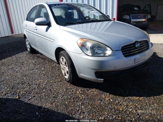 HYUNDAI HYUNDAI ACCENT GLS
