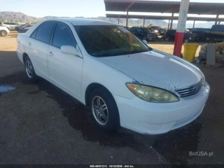 TOYOTA TOYOTA CAMRY LE