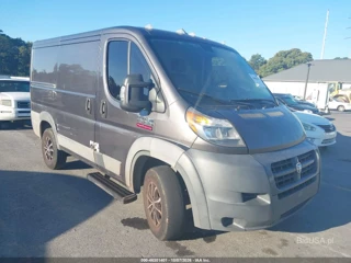 RAM RAM PROMASTER 1500 LOW ROOF 118 WB
