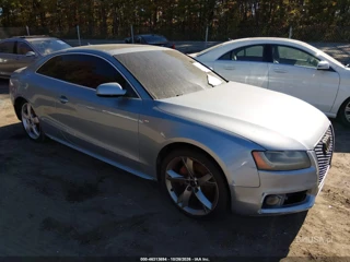 AUDI AUDI A5 PRESTIGE