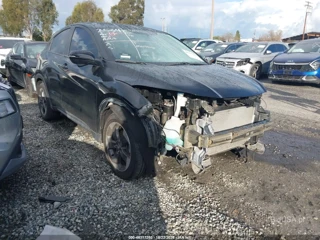 HONDA HONDA HR-V EX