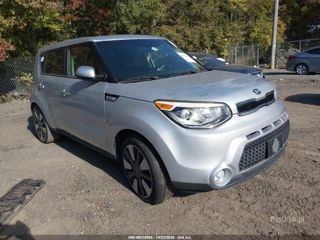 KIA KIA SOUL !