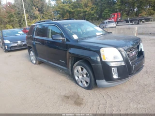 GMC TERRAIN SLT-1