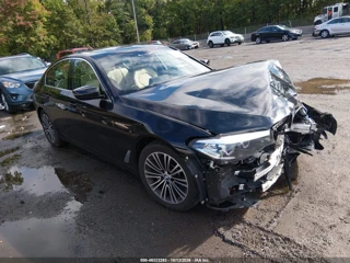 BMW 530E XDRIVE IPERFORMANCE