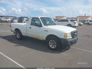 FORD FORD RANGER XL/XLT