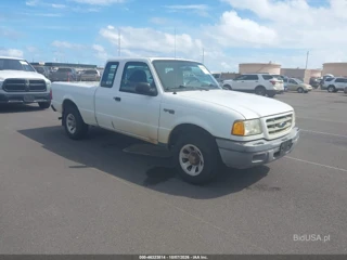 FORD FORD RANGER EDGE/TREMOR/XL/XLT