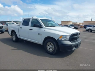 RAM RAM 1500 TRADESMAN  4X2 5'7 BOX