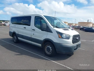 FORD FORD TRANSIT-150 XL