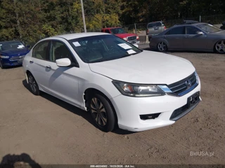 HONDA HONDA ACCORD LX