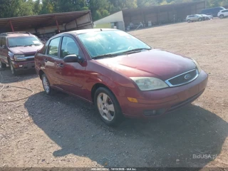 FORD FORD FOCUS S/SE/SES