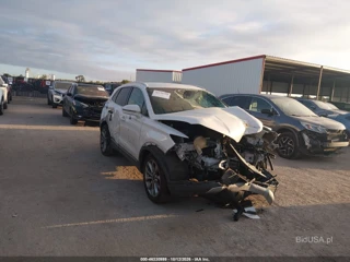 LINCOLN LINCOLN MKC SELECT