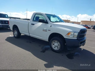 RAM RAM 2500 TRADESMAN  4X2 8' BOX