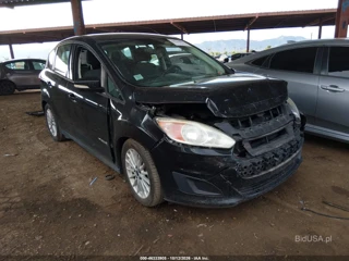 FORD FORD C-MAX HYBRID SE