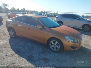 VOLVO VOLVO S60 T5/T5 PLATINUM/T5 PREMIER/T5 PREMIER PLUS