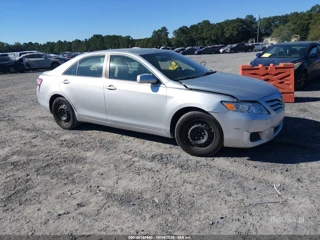 TOYOTA TOYOTA CAMRY LE
