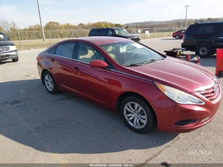 HYUNDAI HYUNDAI SONATA GLS