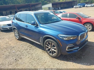 BMW X5 XDRIVE40I