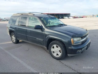 CHEVROLET CHEVROLET TRAILBLAZER EXT LT
