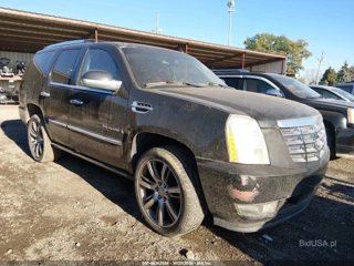 CADILLAC CADILLAC ESCALADE STANDARD