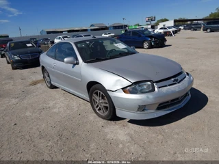 CHEVROLET CHEVROLET CAVALIER LS SPORT