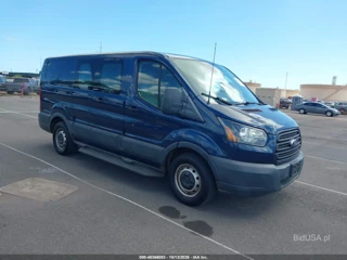 FORD FORD TRANSIT-150