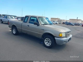 FORD FORD RANGER EDGE/TREMOR/XL/XLT