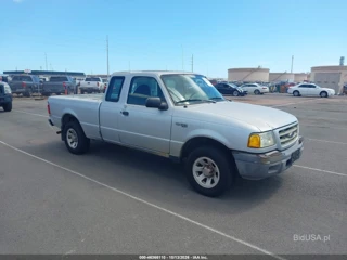 FORD FORD RANGER EDGE/TREMOR/XL/XLT