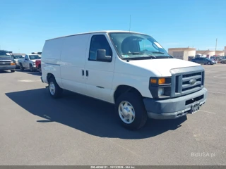 FORD FORD E-150 COMMERCIAL