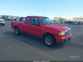 FORD FORD RANGER XL/XLT