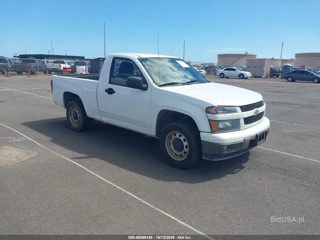 CHEVROLET CHEVROLET COLORADO WORK TRUCK