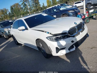 BMW 330I