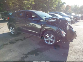 HONDA HONDA HR-V LX