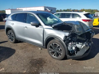 MAZDA MAZDA CX-5 2.5 S PREMIUM PLUS