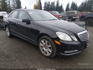 MERCEDES-BENZ MERCEDES-BENZ E 350