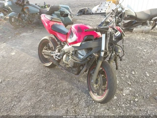 HONDA HONDA CBR600 F4