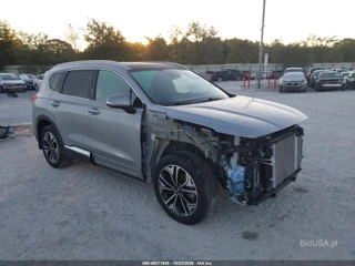 HYUNDAI HYUNDAI SANTA FE SEL 2.0T