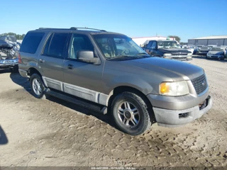 FORD FORD EXPEDITION XLT